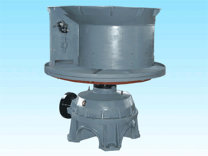 ZMBR、MBR圓盤給料機