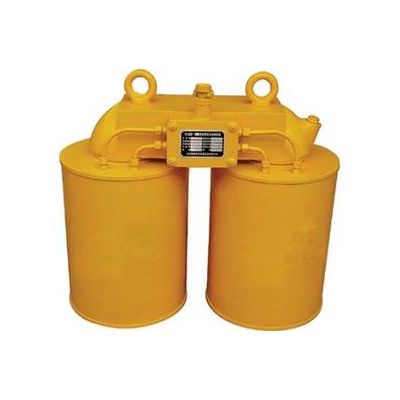 CF、CFL系列懸掛式電磁除器